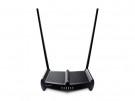 Маршрутизатор TP-LINK TL-WR841HP Маршрутизатор TP-LINK TL-WR841HP