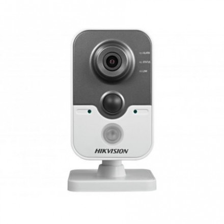 IP камера HIKVISION DS-2CD2442FWD-IW (4MP/2.8mm/IR 10m/Audio/H.264+)