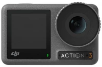 DJI Osmo Action 3 Standard Combo DJI Osmo Action 3 Standard Combo