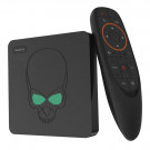 Smart TV приставка Beelink GT-KING (4/64GB) (Голосовое Управление) Smart TV приставка Beelink GT-KING (4/64GB) (Голосовое Управление)