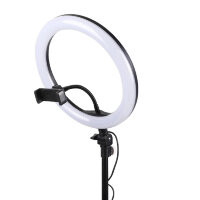 Светодиодная кольцевая лампа LED Filling Lamp M-33 (33 см)