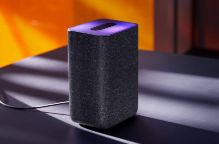 Smart колонка Яндекс Станция 2