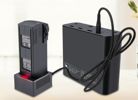 Зарядное устройство USB DJI Mavic 3 (YX)