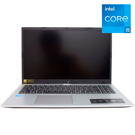 Ноутбук Acer Aspire 3 A315-58-59NH (NX.ADDER.009) New