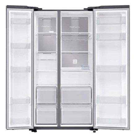 ХОЛОДИЛЬНИК SAMSUNG RS61R5041SL/WT