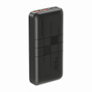 Павербанк XO PR188 (22.5W 20000 mAh) Павербанк XO PR188 (22.5W 20000 mAh)