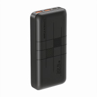 Павербанк XO PR188 (22.5W 20000 mAh)