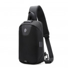 Однолямочный рюкзак Arctic Hunter XB00115 Однолямочный рюкзак Arctic Hunter XB00115