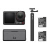 Экшн Камера DJI Osmo Action 5 Pro Adventure Combo 