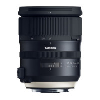 Объектив Tamron AF SP 24-70mm f/2.8 DI VC USD G2 Canon // Nikon