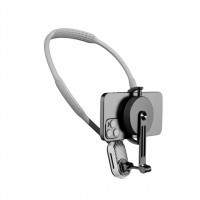 Держатель MagSafe на шее Jmary MG-01 Держатель MagSafe на шее Jmary MG-01