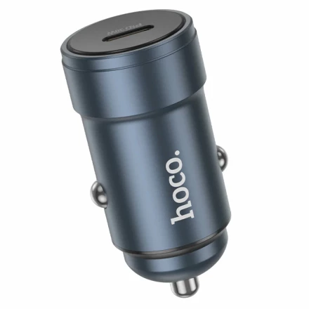 Автомобильное Зарядное Устройство Hoco Z57