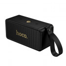 Bluetooth-колонка Hoco HT1 Pro Marquis Sports 16 Вт (2×8 Вт), Bluetooth 5.4, TWS/FM/TF/USB/AUX, 2400 mAh, 52 мм×2