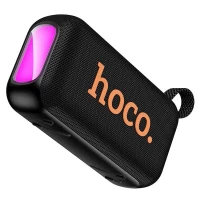 Портативная Bluetooth-колонка Hoco HC32 | Беспроводная акустическая система с мощным звуком Портативная Bluetooth-колонка Hoco HC32 | Беспроводная акустическая система с мощным звуком