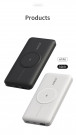 Power Bank Joway JP-283 10000mAh (Беспроводной) Power Bank Joway JP-283 10000mAh (Беспроводной)