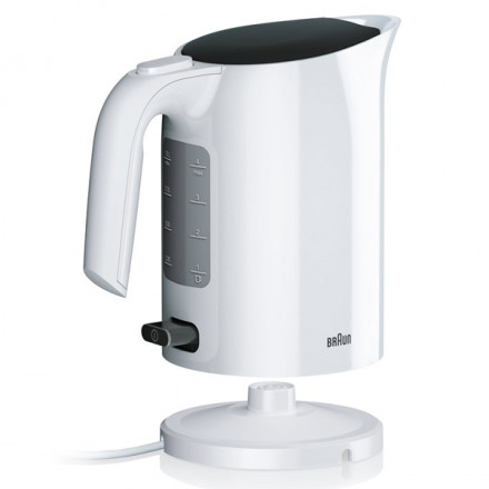 Чайник Braun WK 3000 WH