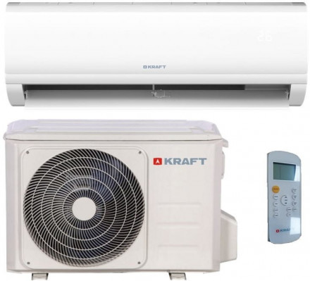 Кондиционер KRAFT KF-MAN09