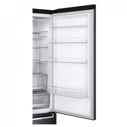 Холодильник LG GA-B509PBAZ