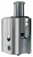 Соковыжималка Braun Multiquick 7 J700 Соковыжималка Braun Multiquick 7 J700