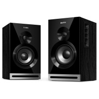 Акустическая Система SVEN SPS-705 2.0 (2х20W) Акустическая Система SVEN SPS-705 2.0 (2х20W)