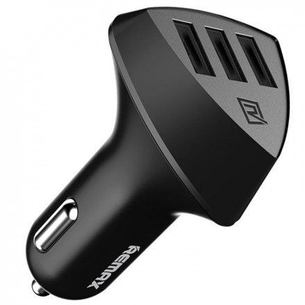 АВТО З/У REMAX RCC-304 ALIEN SERIES