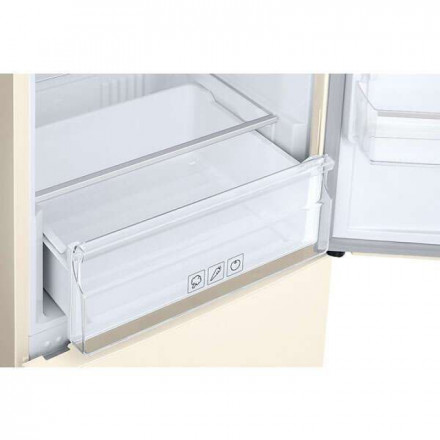 Холодильник Samsung RB34N5291EF/WT