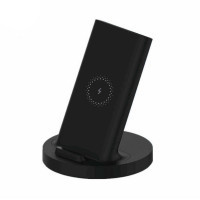 Зарядное устройство Xiaomi Mi Wireless Charging Stand 20W