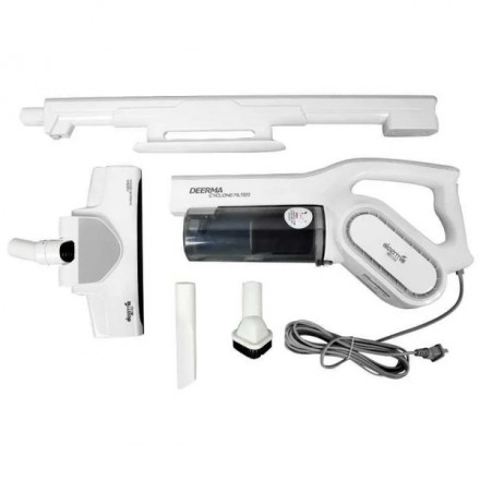 Вертикальный пылесос Deerma DX700