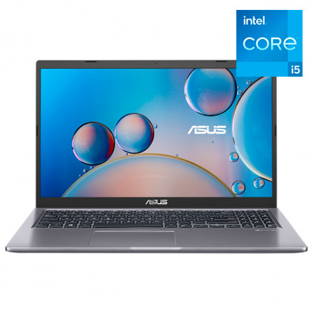 Ноутбук Asus X515JA-BQ3450 (90NB0SR1-M02R00) Slate Grey New