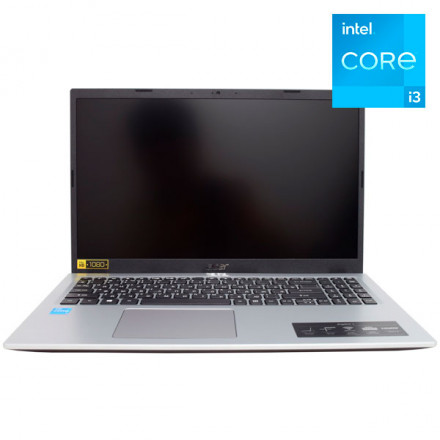 Ноутбук Acer Aspire 3 A315-58-34HM (NX.ADDER.008) New