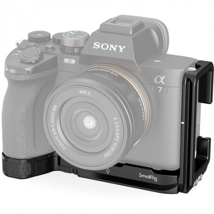 SmallRig 3660B Угловая площадка для Sony A1 / A7S III / A7IV