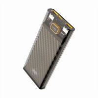 Павербанк XO PR194 (PD22.5W 10000 mAh)