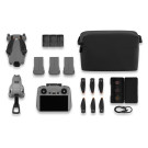 Квадрокоптер DJI Mini 5 Pro Fly More Combo PLUS RC 2