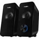 Акустическая система 2.0 SVEN 335 черный Акустическая система 2.0 SVEN 335 черный