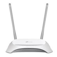Беспроводной маршрутизатор TP-LINK TL-WR842N Беспроводной маршрутизатор TP-LINK TL-WR842N