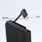 POWER BANK REMAX RELAN 10000 MAH RPP-65