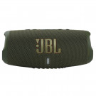 Портативная колонка JBL Charge 5 Green  Портативная колонка JBL Charge 5 Green