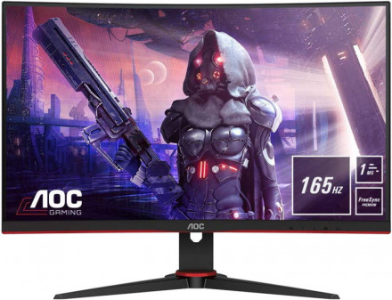 Игровой монитор AOC C27G2AE (27 ")