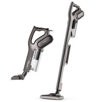 Вертикальный пылесос Deerma DX700S 