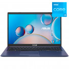 Ноутбук Asus X515JA-BQ3267 (90NB0SR3-M02PV0) Peacock Blue New Ноутбук Asus X515JA-BQ3267 (90NB0SR3-M02PV0) Peacock Blue New