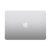 Ноутбук Apple MacBook Air 13, Silver , M285SUX , MLY03RU/A New