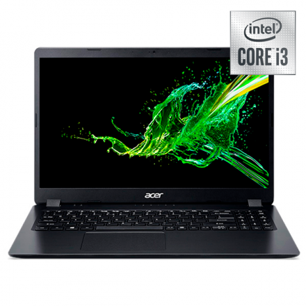 Ноутбук Acer Aspire 3 A315-57G (NX.HZRER.008) New