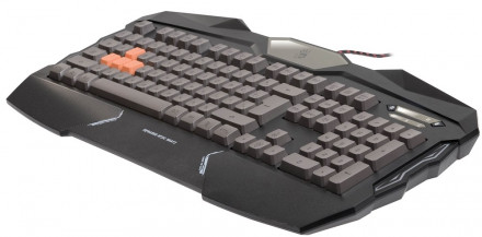 Игровая клавиатура A4Tech Bloody B254