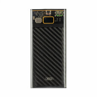 Павербанк XO PR196 (QC22.5W 20000 mAh)