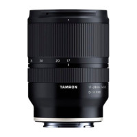 Объектив Tamron 17-28mm f/2.8 Di III RXD Sony E