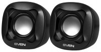 Акустическая система 2.0 SVEN 170 5Вт