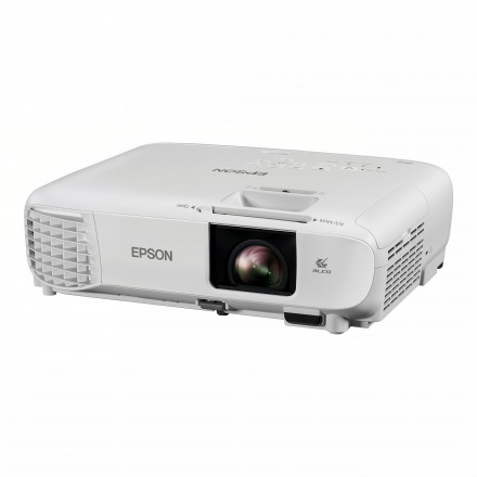 Проектор для домашнего кинотеатра Epson EH-TW710