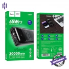 Внешний аккумулятор Hoco DB81 10000 mAh | Компактный Power Bank для смартфонов и гаджетов