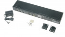 Маршрутизатор MikroTik RouterBoard RB3011UiAS-RM Маршрутизатор MikroTik RouterBoard RB3011UiAS-RM