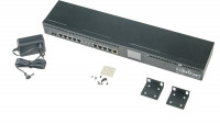 Маршрутизатор MikroTik RouterBoard RB3011UiAS-RM